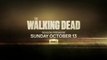 The Walking Dead Season 4 Teaser 