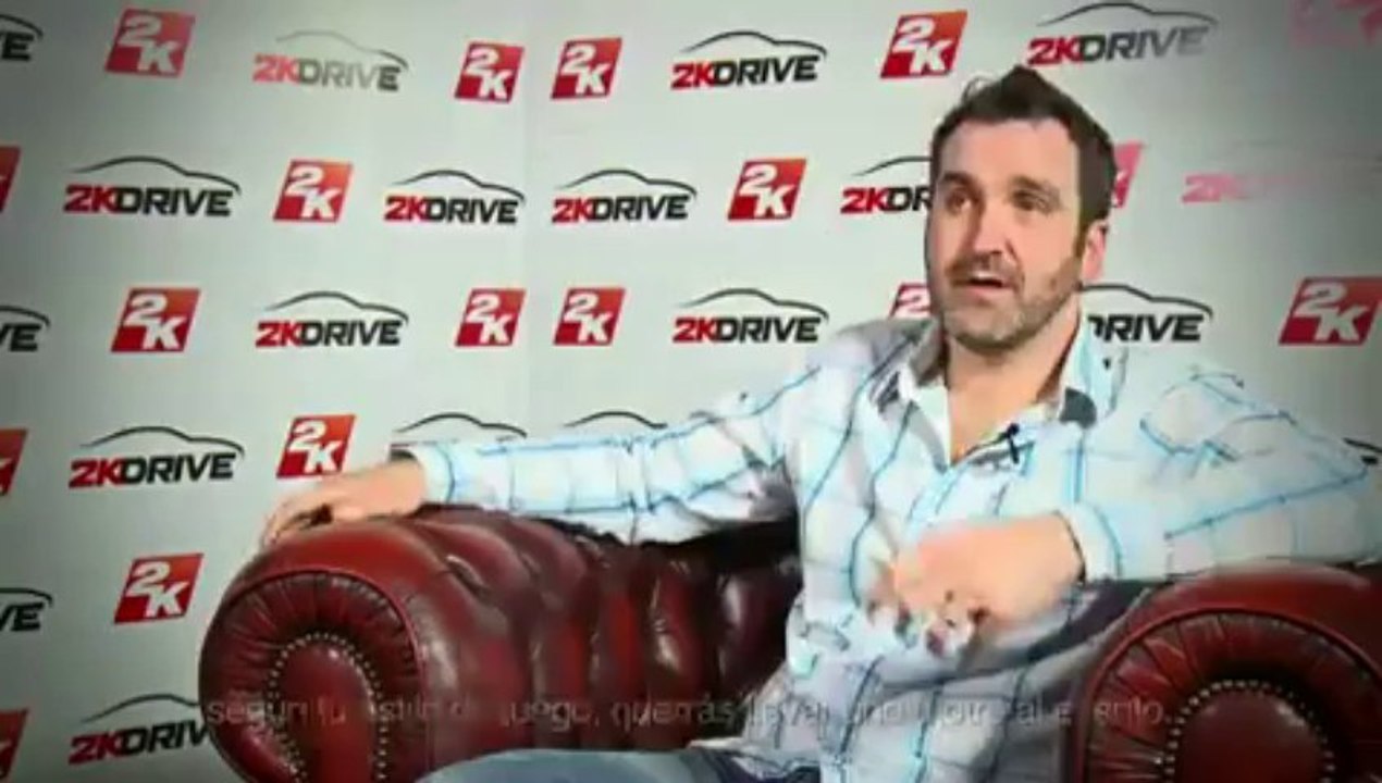 Segundo diario de desarrollo de 2K Drive en Hobbyconsolas.com