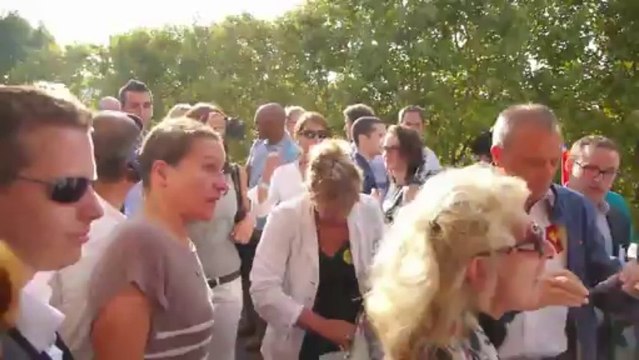 Seine & Sun 2013 - Le Campus des Jeunes Populaires 2013 (ext.12 -0147)