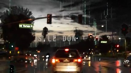 Bossolo feat Ms Toi & Aloe Jo'el "Hustle Don't Stop"