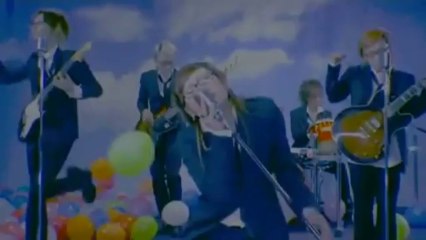 Nightmare - Nazuki PV