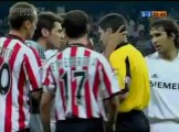 Woodgate's debut with Real Madrid (22-9-2005)