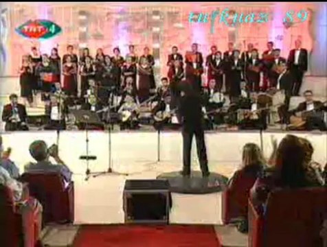 TRT THM KORO-İndim Dere Irmağa