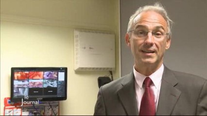 Sécurité aux Sables-d’Olonne : Jean-Benoît Albertini