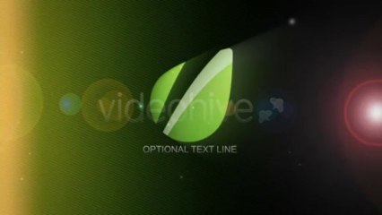 Logo Intro - After Effects Template