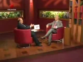(Vídeo) José Vicente Hoy Nelson Merentes  01.09.2013 (3/8)