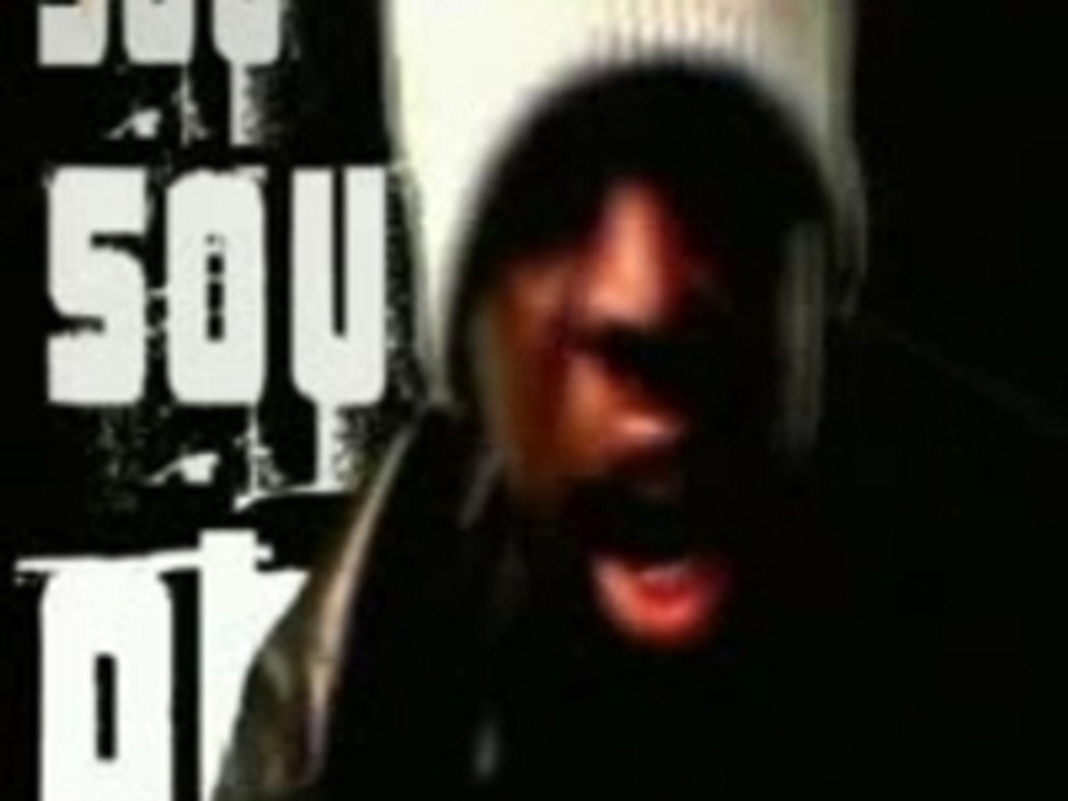 Youssoupha  Eternel Recommencement