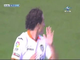 Power Guardado Vs Barcelona (01:09:2013)