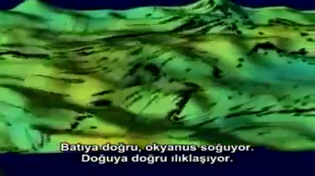 Dünya!