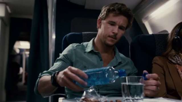 7500 Official Trailer(2013)