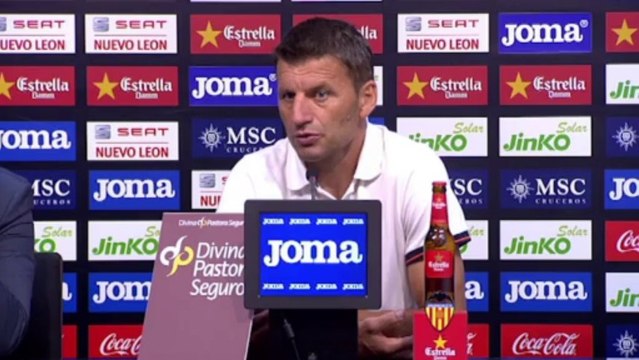 Djukic: ''Tuvimos muchos problemas defensivos''