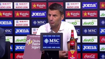 Djukic: ''Salimos reforzados''