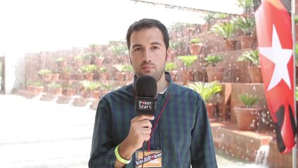 ESPT 2013 Barcelona - Presentación Día 3 - PokerStars.es