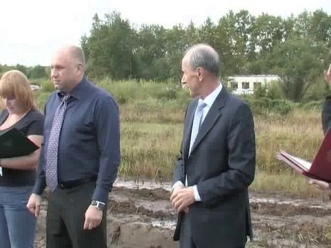 Награждение личного состава ПВР г. Райчихинска.