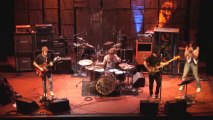 Villains Like You - Tuscaloosa - May 26, 2012 - World Cafe Live at the Queen