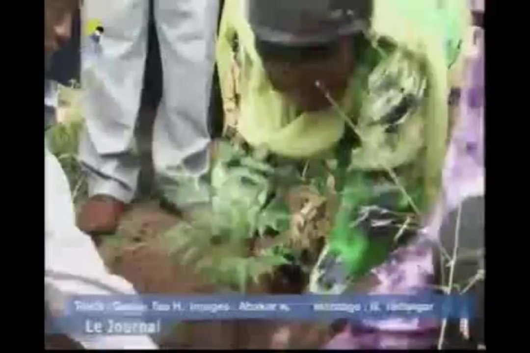 GRAND JTV TCHAD FRANçAIS DU 01 SEPTEMBRE 2013 SUR TOL