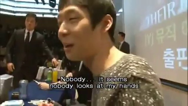 Come On Over JYJ part 2