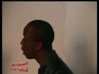 Youssoupha  Toubab