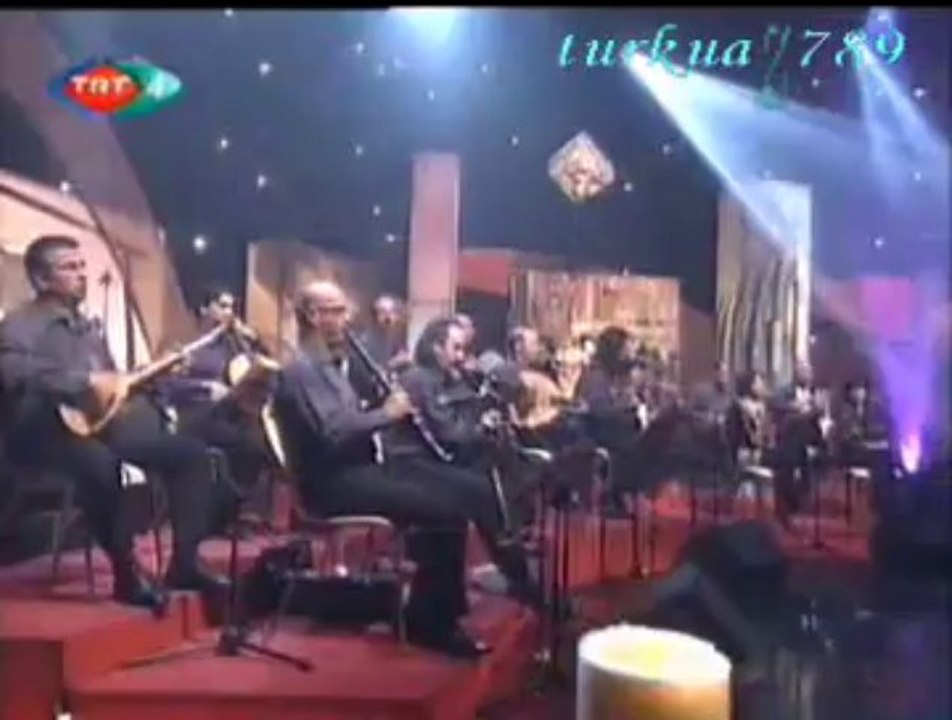 GÖNÜL BAĞI KOROSU-Kızım Be Kızım Naciye Kızım