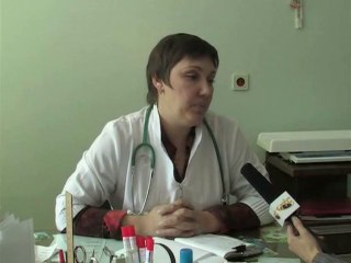 Рубрика "Спросите доктора". Советы врача педиатра по профилактике гриппа
