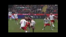 Agen Bola Terpercaya | Bandar Judi Bola - Ibrahimovic RED CARD Punches Marco Rossi   Ac Milan