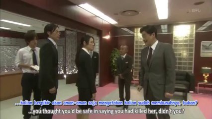 Conan Live Action Series Episode 12 Sub Indonesia..