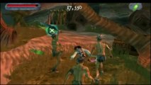 Pirates of the Caribbean: Dead Man's Chest (PSP) - Walkthrough Part 3