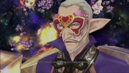 Tales of Xillia (PS3) Walkthrough Part 59 ♪♫ [English] - Milla