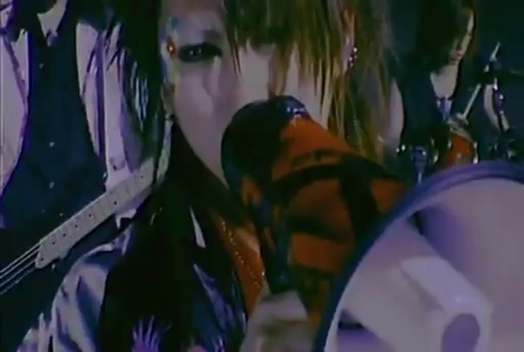 Nightmare - Raven loud speeeaker PV