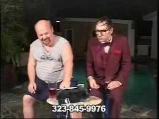 Poolside Chats Nov 8 Kyle Gass