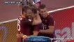 Serie A: AS Roma 3-0 Hellas Verona (all goals - highlights - HD)