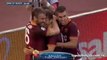 Serie A: AS Roma 3-0 Hellas Verona (all goals - highlights - HD)