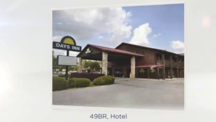 Vacation Rental Bay Minette AL-Hotel Rentals AL