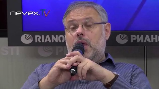 Падение - Курс рубля - Осень 2013. Михаил Хазин