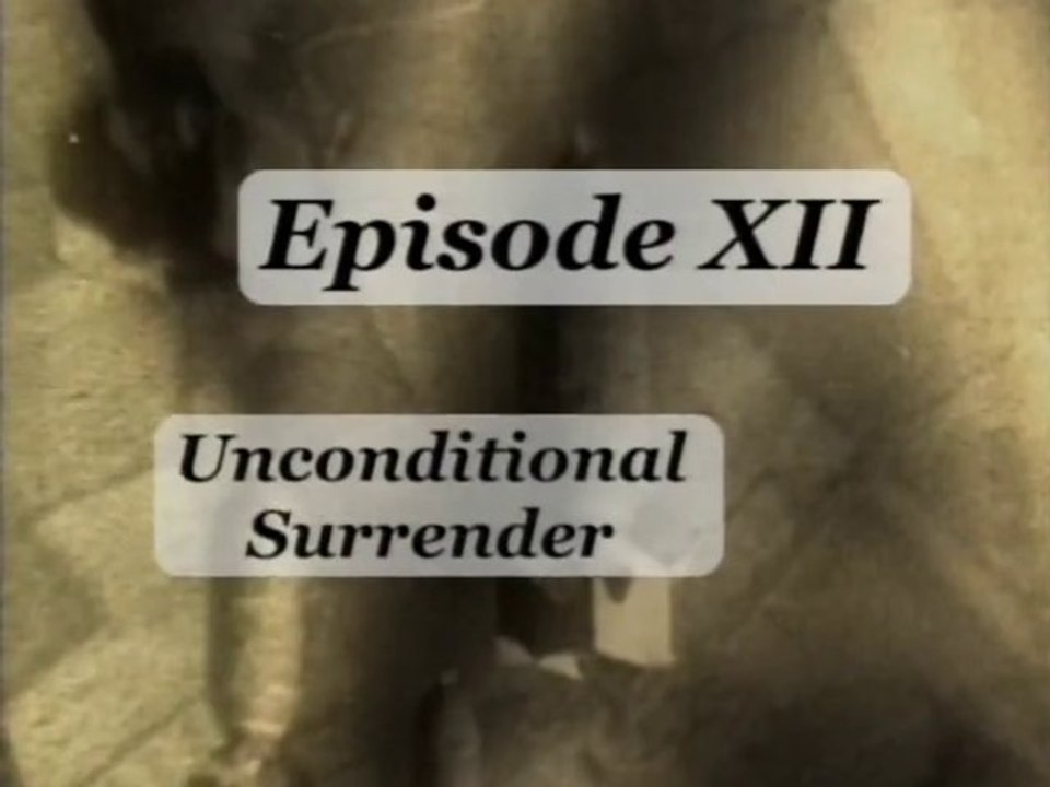 World War 2 The Complete History E P 12