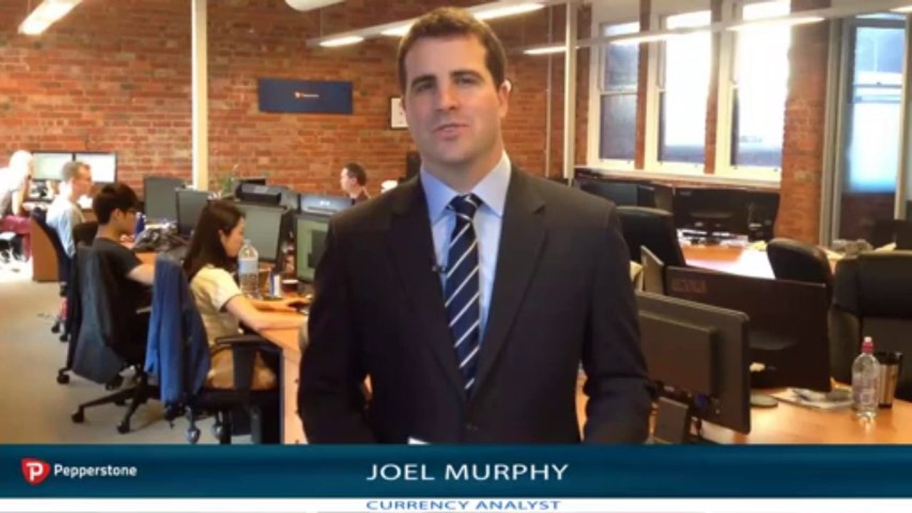 Robust start for Aussie dollar