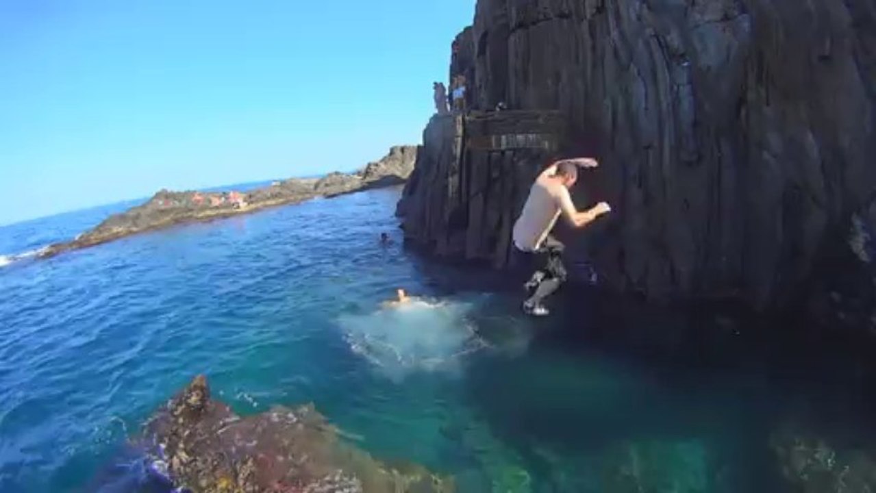 vacance Greg Août 2013