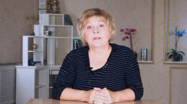 Светлана Пеунова. Нами управляет агент ЦРУ
