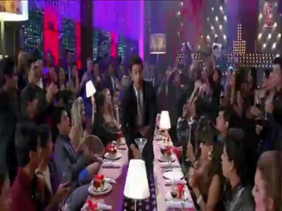 pak Badtameez Dil