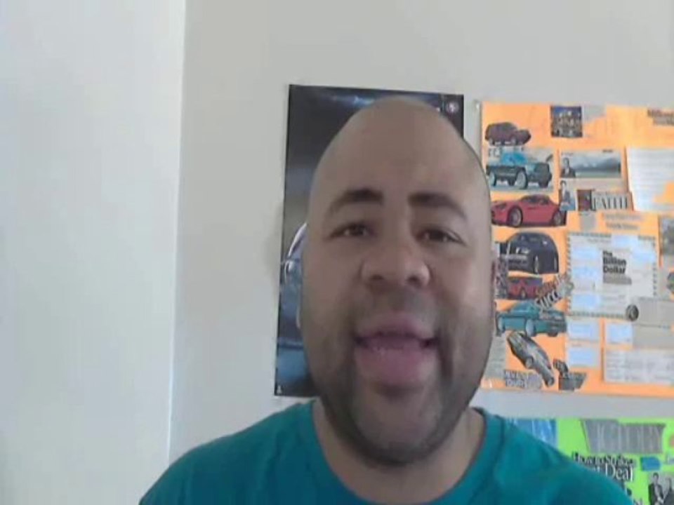 Part 1 Your Personal Escape Plan