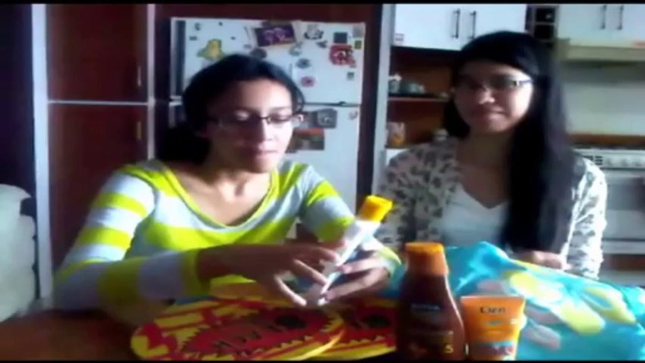 Elemento fuego - Entrevista día mundial de las playas.