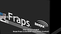 Beepa Fraps 3.5.99 Build 15618 (FULL Cracked)