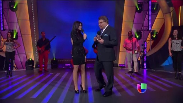 Maite Perroni (@maiteoficial) Habla de Eclipse de Luna en SG