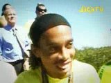 Nike Joga Bonito - Ronaldinho