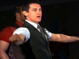 Aamir Learns Dancing In Australia