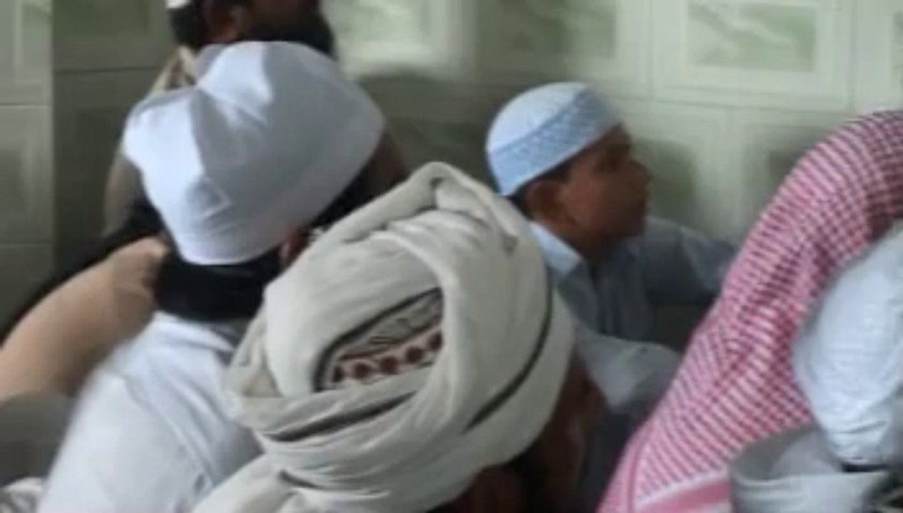 Shan e Mola e Qaynat Mola Ali Karamulla Waju Kareem Speech by Mufakir e Islam at Nishatabad Faislabad Part 2