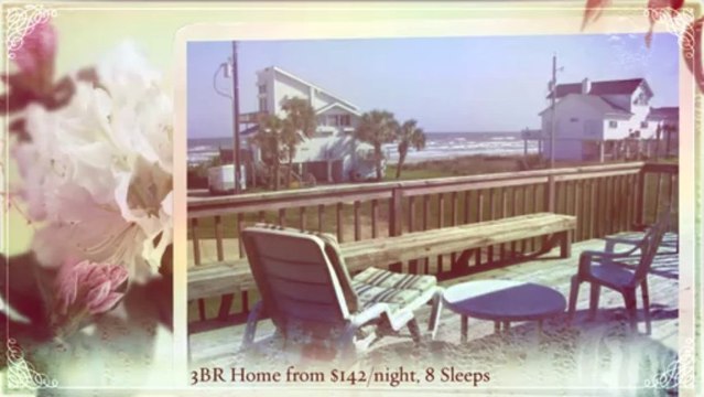 Cottage Rentals Texas Galveston-Cabin Rentals TX