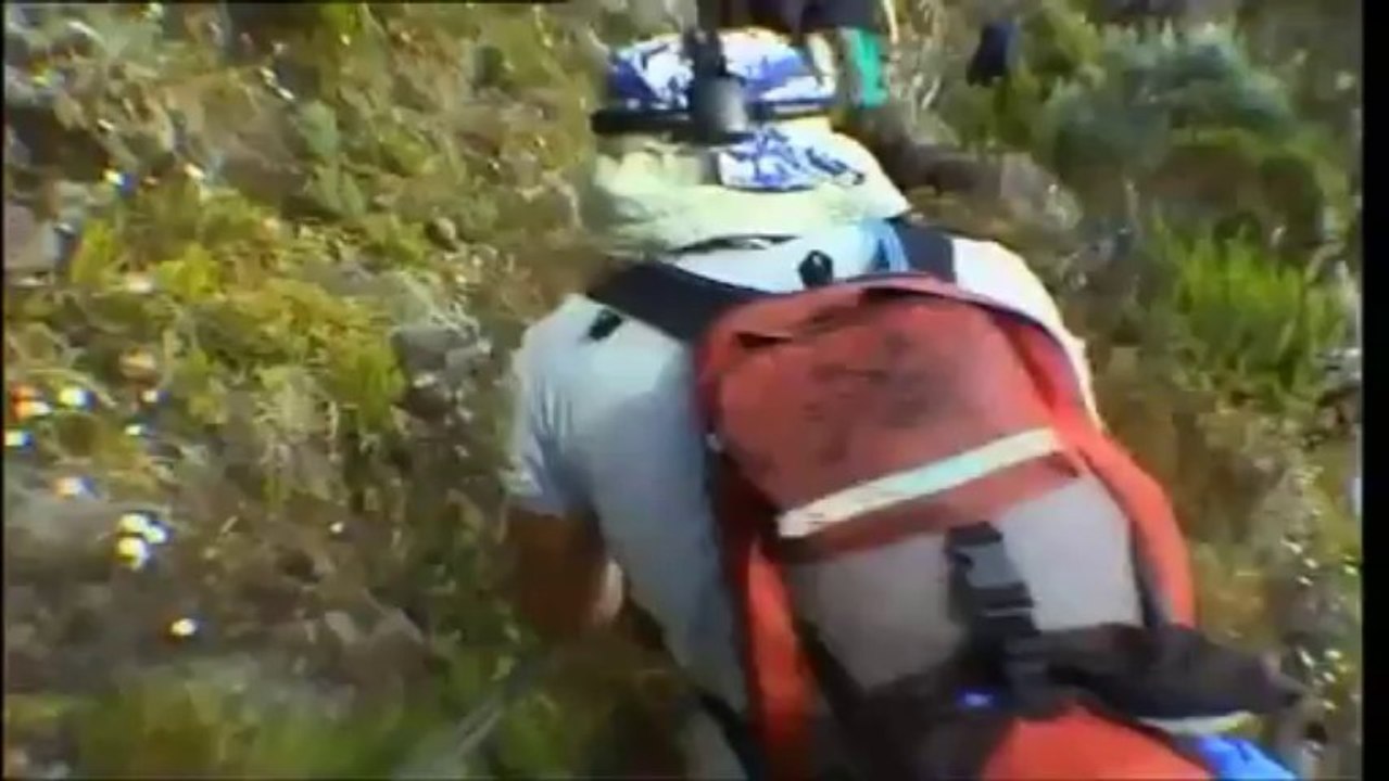 2002 - Le magazine du Grand Raid