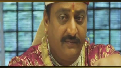 Naa Swami Ranga Movie Trailer 11