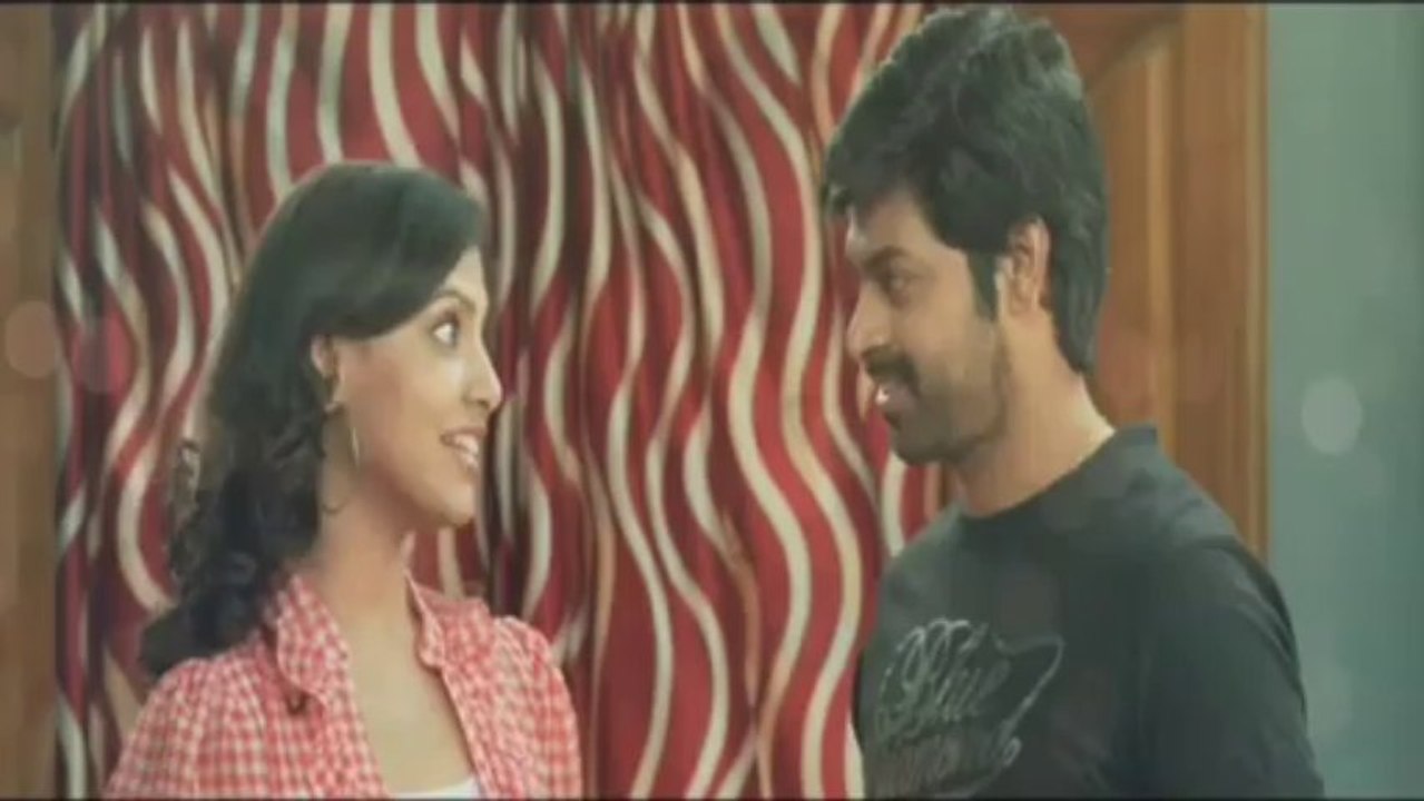 Naa Swami Ranga Movie Trailer 7